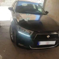 دنا پلاس اتومات|خودرو سواری و وانت|همدان, |دیوار