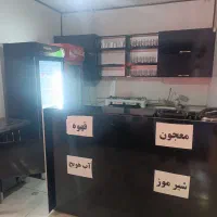 واگذاری قسمت کافی شاپ باشگاه بدنسازی پالس|کافی‌شاپ و رستوران|شهرکرد, |دیوار