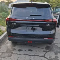 فردا suba m4|خودرو سواری و وانت|تهران, شهرک غرب|دیوار