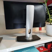 مانیتور حرفه ای 22 اینچ Dell p2217H ips فول پورت|قطعات و لوازم جانبی رایانه|تهران, نازی‌آباد|دیوار