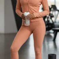 ست سیوشرت و لگ سایز بزرگ|لباس|سبزوار, همت|دیوار