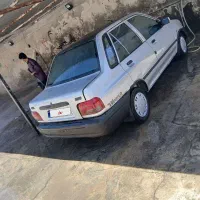 پراید مدل۸۷