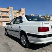 پژو پارس ۹۹ دریچه سیمی|خودرو سواری و وانت|زاهدان, |دیوار