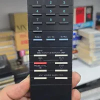 کنترل ویدیوکاست|پخش‌کننده DVD و ویدیو|تهران, امیریه|دیوار