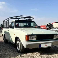 پیکان وانت 93