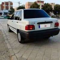 پراید84|خودرو سواری و وانت|اصفهان, بهارستان|دیوار