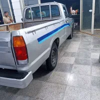 مزدا مدل 71ژاپنی شاسی پلمپ به شرط
