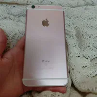 ایفون ۶ اس رز گلد ۶۴ گیگ