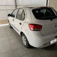 تیبا ۲ مدل ۹۸|خودرو سواری و وانت|کرج, فاز ۳ گوهردشت|دیوار