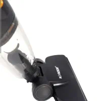 جارو برقی پرتابل NOOR/ سه کاره مدل عصایی|جاروبرقی، جارو شارژی، بخارشو|زاهدان, |دیوار