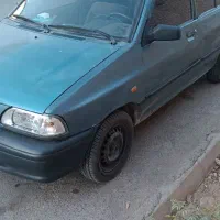 پراید۸۶|خودرو سواری و وانت|خمینی‌شهر, |دیوار