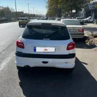 مدل ۸۹|خودرو سواری و وانت|تربت‌حیدریه, شهرک ولیعصر|دیوار