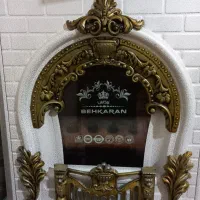 بخاری گازی ۳۰ هزار بهکاران