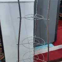 استند قابلمه در حد نو