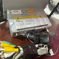 مانیتور سانتافه|قطعات یدکی و لوازم جانبی|کرمان, |دیوار