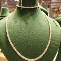 سرویس تنیسی بدون اجرت|جواهرات|ری, شهرری|دیوار