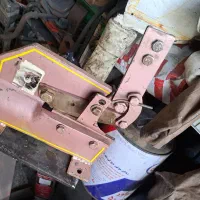 قیچی ورقبری نو وگیره لوله|ابزارآلات|اشنویه, |دیوار