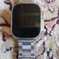 ساعت هوشمند