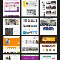 طراحی سایت 5 میلیون/سئو/گوگل ادز/ادمین اینستاگرام|خدمات رایانه‌ای و موبایل|مشهد, آبکوه|دیوار