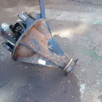 گاردان و کله گاوی|قطعات یدکی و لوازم جانبی|شباب, |دیوار