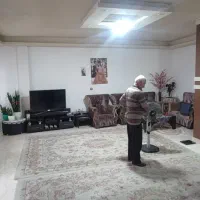اجاره آپارتمان ۱۲۰ متر سه خواب استادسرا