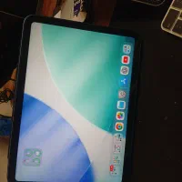 iPad 11 2025 a16 دو هفته آنباکس شده|تبلت|تهران, میرداماد|دیوار