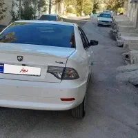 سمند سورن پلاس موتور xu7p دریچه گاز سیمی|خودرو سواری و وانت|نهاوند, |دیوار