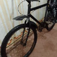 دوچرخه ۲۶|دوچرخه، اسکیت، اسکوتر|اهواز, ملاشیه|دیوار