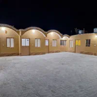 سوئیت و اقامتگاه سنتی اسلامیه(فردوس) پارکینگ دار