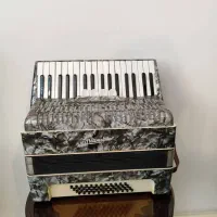 آکاردیون ولتمستر