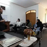 آموزش اصول و فنون مذاکره و فن بیان|خدمات آموزشی|قم, کیوانفر|دیوار