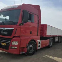 کشنده مان ۵۰۰ مدل ۲۰۱۹