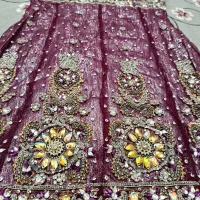 لباس هندی وارداتی ۳۸۰|لباس|درگهان, |دیوار