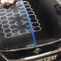 پولیش و سرامیک حرفهای تضمینی|خدمات موتور و ماشین|رشت, تازه آباد|دیوار