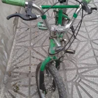 دوچرخه ۱۶|دوچرخه، اسکیت، اسکوتر|قزوین, |دیوار