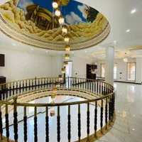 کاخ ویلا۵۷۰متری معاوضه باملک تهران/استخرسوناجکوزی|فروش خانه و ویلا|کلارآباد, |دیوار