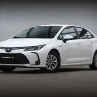 حواله کرولا هیبرید ۱۸۰۰