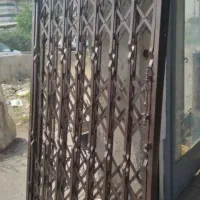 مرکز ساخت درب آکاردیونی نرده حفاظ