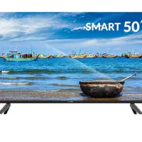 تلویزیون ۵۰ اسنوا sk600|تلویزیون و پروژکتور|اصفهان, فرح آباد|دیوار