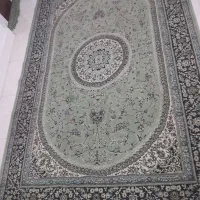 فرش ماشینی ۶متری کارکرده|فرش|اصفهان, بهارستان|دیوار