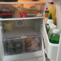 یخچال ال جی|یخچال و فریزر|رشت, پارک شهر|دیوار