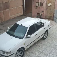 سمندef7 مدل۹۴|خودرو سواری و وانت|دهدشت, |دیوار