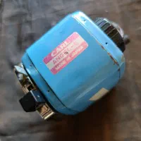 مداد تراش تمام فلز ژاپنی