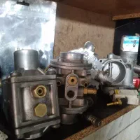 گازسوز خودرو رگلاتور مخزن کپسول CNG