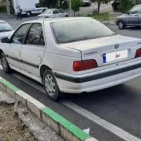 فروش پارس مدل ۱۴۰۰