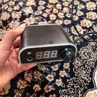 دستگاه تاتو