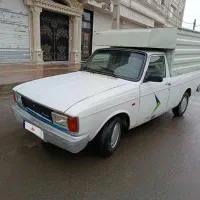 وانت مدل 92 دوگانه کارخانه