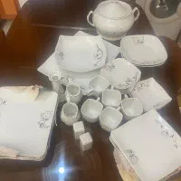 سرویس چینی
