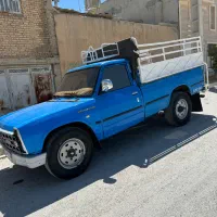 نیسان دیزل ۹۵