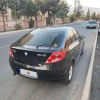 پروتون جنتو اتومات|خودرو سواری و وانت|اندیشه, اندیشه فاز ۳|دیوار